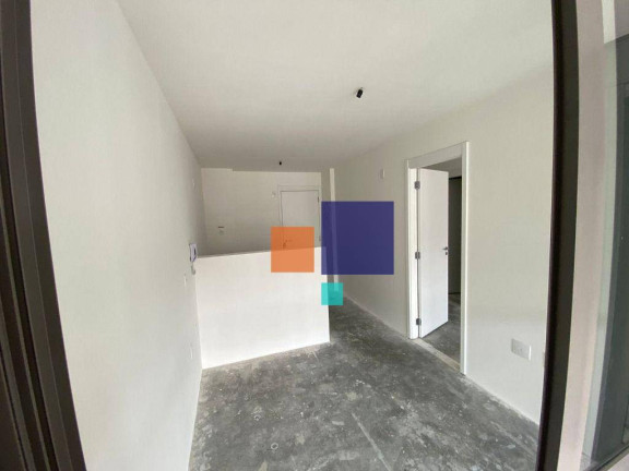 Imagem Apartamento com 1 Quarto à Venda, 44 m² em Paraíso - São Paulo