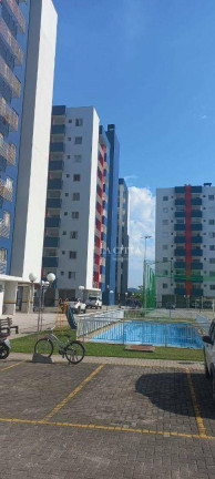 Imagem Apartamento com 3 Quartos para Alugar, 76 m² em Cordeiros - Itajaí Imagem Apartamento com 3 Quartos para Alugar, 76 m² em Cordeiros - Itajaí