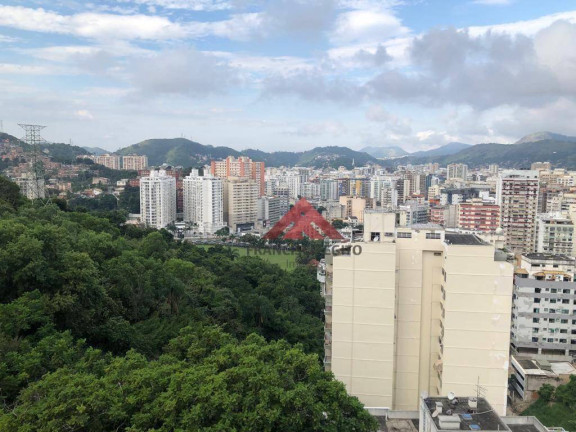 Imagem Apartamento com 2 Quartos à Venda, 62 m² em Ingá - Niterói