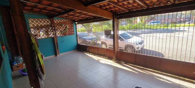 Imagem Casa com 3 Quartos à Venda, 110 m² em Centro - Ribeirão Pires