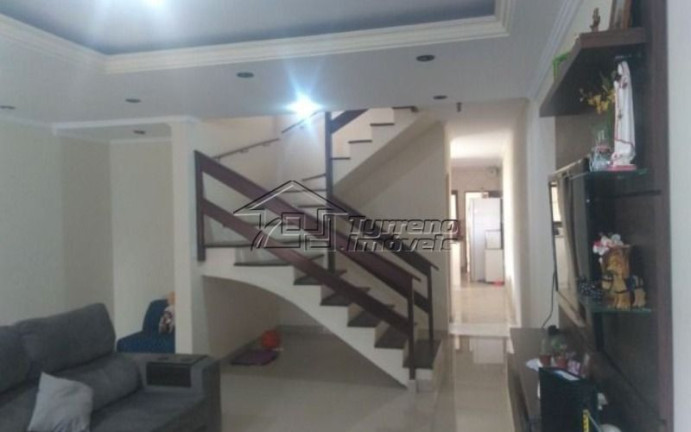 Casa de Condomínio com 3 Quartos à Venda, 250 m² em Vista Linda - São José Dos Campos