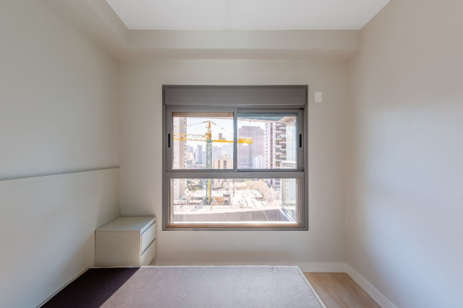 Imagem Imóvel com 1 Quarto para Alugar, 50 m² em Jardim Das Acácias - São Paulo Imagem Imóvel com 1 Quarto para Alugar, 50 m² em Jardim Das Acácias - São Paulo