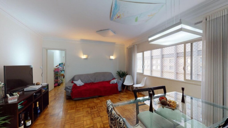 Imagem Imóvel com 2 Quartos à Venda, 89 m² em Jardim Paulista - São Paulo Imagem Imóvel com 2 Quartos à Venda, 89 m² em Jardim Paulista - São Paulo