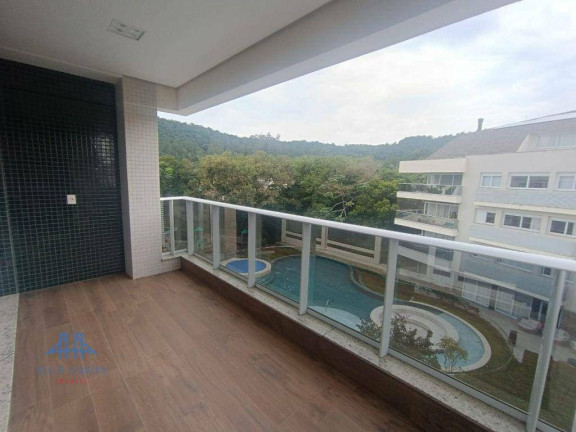 Imagem Apartamento com 5 Quartos à Venda, 306 m² em Jurerê - Florianópolis