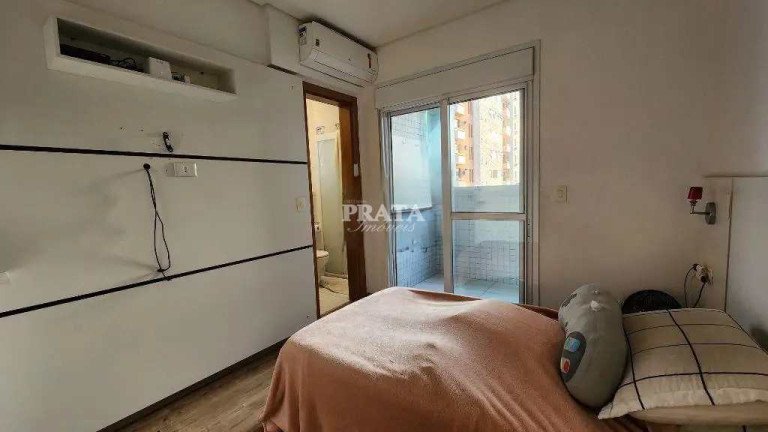 Imagem Apartamento à Venda, 140 m² em Gonzaga - Santos
