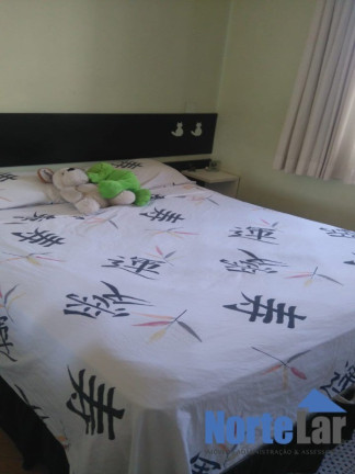 Imagem Apartamento com 3 Quartos à Venda, 70 m² em Piqueri - São Paulo