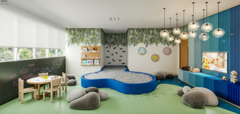 Imagem Imóvel com 3 Quartos à Venda, 234 m² em Batista Campos - Belém