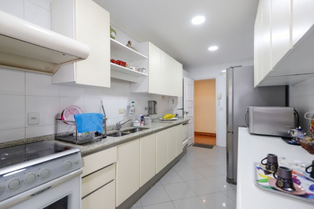Imagem Apartamento com 3 Quartos à Venda, 128 m² em Paraíso - São Paulo