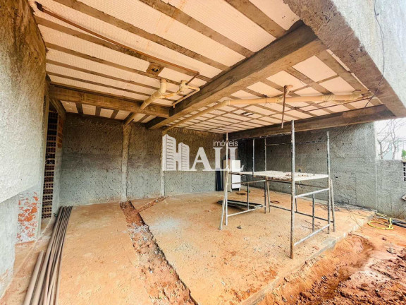 Imagem Casa com 4 Quartos à Venda, 374 m² em Residencial Quinta Do Golfe - São José Do Rio Preto