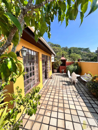 Cobertura com 2 Quartos à Venda, 147 m² em Botafogo - Rio De Janeiro