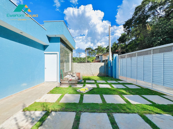 Imagem Casa com 3 Quartos à Venda, 120 m² em Corumbá (terra Preta) - Mairiporã