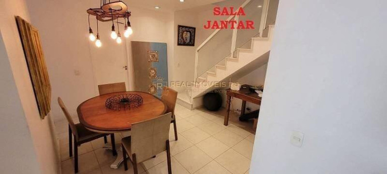 Imagem Cobertura com 4 Quartos à Venda, 200 m² em Barra Da Tijuca - Rio De Janeiro