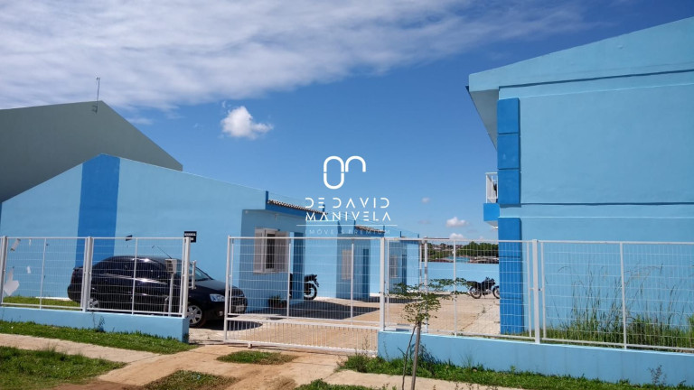 Casa com 2 Quartos à Venda, 72 m² em Pinheiro Machado - Santa Maria