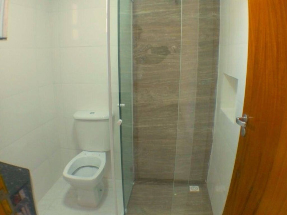 Imagem Casa com 2 Quartos à Venda, 80 m² em Imperador - Praia Grande
