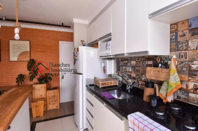 Imagem Apartamento com 1 Quarto à Venda, 36 m² em Quinta Da Paineira - São Paulo Imagem Apartamento com 1 Quarto à Venda, 36 m² em Quinta Da Paineira - São Paulo