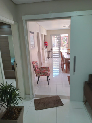 Imagem Casa com 2 Quartos à Venda, 215 m² em Loteamento Residencial Andrade - Pindamonhangaba
