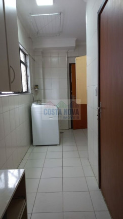 Imagem Apartamento com 3 Quartos à Venda, 110 m² em Centro - São Vicente