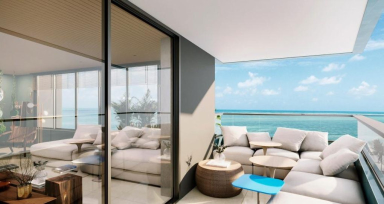 Imagem Apartamento com 2 Quartos à Venda, 124 m² em Ponta De Matos - Cabedelo Imagem Apartamento com 2 Quartos à Venda, 124 m² em Ponta De Matos - Cabedelo