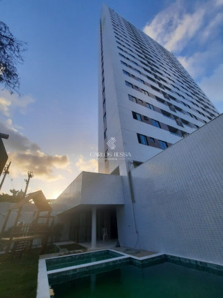 Imagem Apartamento com 3 Quartos à Venda, 67 m² em Casa Amarela - Recife
