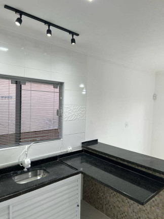 Imagem Casa com 2 Quartos à Venda, 60 m² em Vila Caiçara - Praia Grande