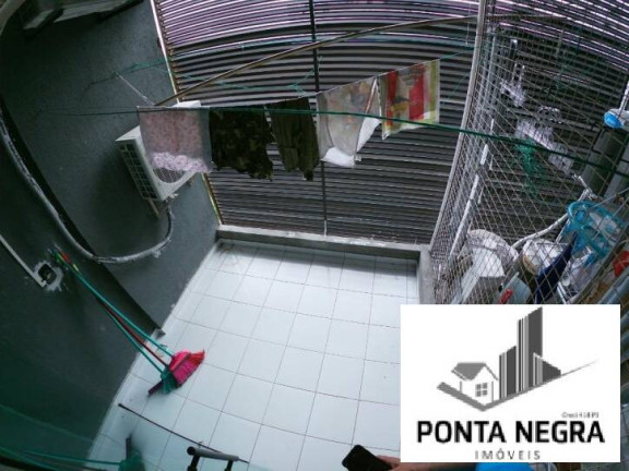 Imagem Apartamento com 3 Quartos à Venda, 94 m² em Ponta Negra - Manaus Imagem Apartamento com 3 Quartos à Venda, 94 m² em Ponta Negra - Manaus