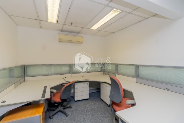 Imagem Sala Comercial à Venda, 248 m² em Paraíso - São Paulo Imagem Sala Comercial à Venda, 248 m² em Paraíso - São Paulo