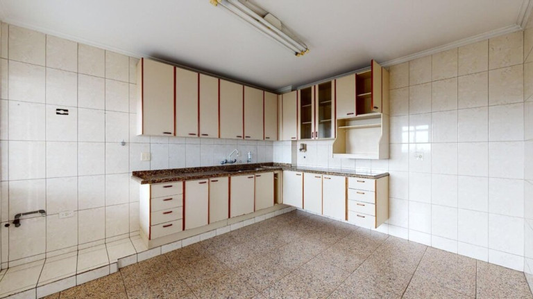 Imagem Apartamento com 3 Quartos à Venda, 178 m² em Pinheiros - São Paulo