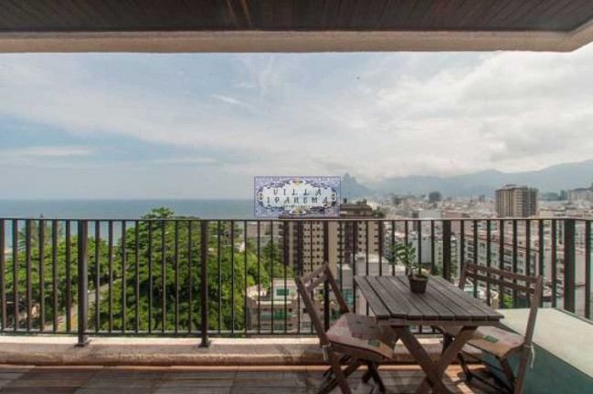 Imagem Apartamento com 2 Quartos à Venda, 87 m² em Copacabana - Rio De Janeiro Imagem Apartamento com 2 Quartos à Venda, 87 m² em Copacabana - Rio De Janeiro