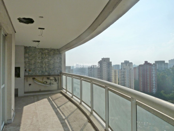 Imagem Apartamento com 3 Quartos à Venda, 173 m² em Morumbi - São Paulo Imagem Apartamento com 3 Quartos à Venda, 173 m² em Morumbi - São Paulo