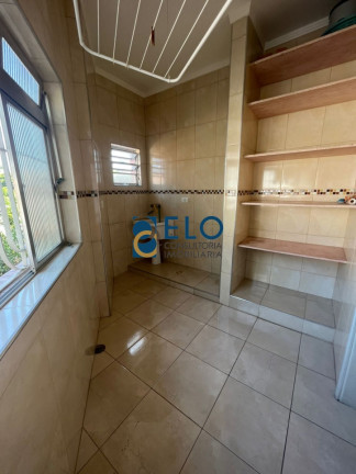Imagem Casa com 2 Quartos à Venda, 79 m² em Vila Belmiro - Santos Imagem Casa com 2 Quartos à Venda, 79 m² em Vila Belmiro - Santos
