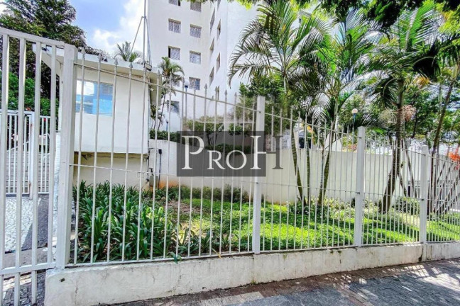 Imagem Apartamento com 2 Quartos à Venda, 49 m² em Cambuci - São Paulo Imagem Apartamento com 2 Quartos à Venda, 49 m² em Cambuci - São Paulo
