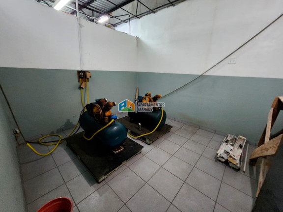 Imagem Imóvel Comercial à Venda, 300 m² em Crespo - Manaus Imagem Imóvel Comercial à Venda, 300 m² em Crespo - Manaus