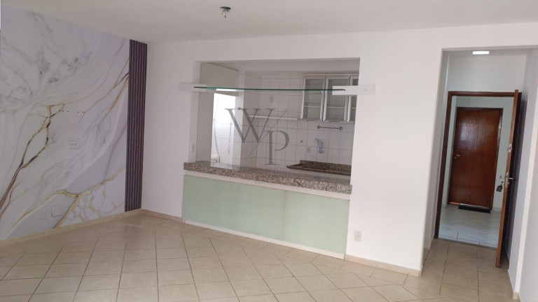Imagem Apartamento com 2 Quartos à Venda, 60 m² em Setor Faiçalville - Goiânia