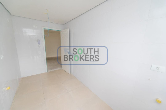 Imagem Apartamento com 2 Quartos à Venda, 58 m² em Guabirotuba - Curitiba