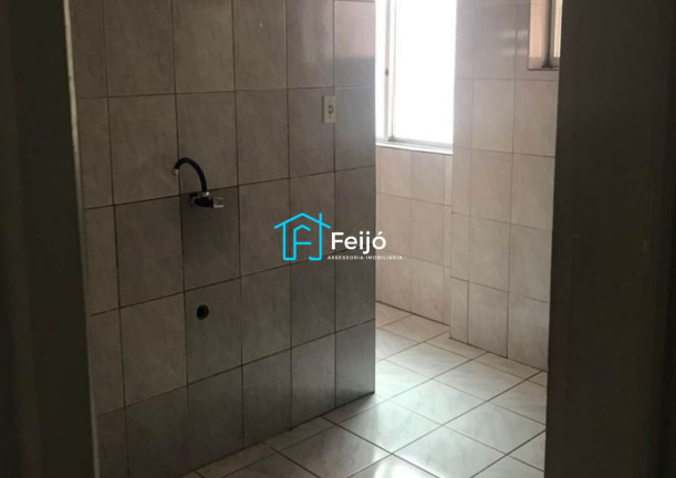 Imagem Apartamento com 2 Quartos à Venda, 49 m² em Restinga - Porto Alegre Imagem Apartamento com 2 Quartos à Venda, 49 m² em Restinga - Porto Alegre