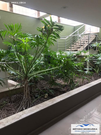 Imagem Apartamento com 3 Quartos à Venda, 128 m² em Centro - Santo André