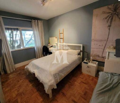 Imagem Apartamento com 2 Quartos à Venda, 143 m² em Jardim Paulista - São Paulo Imagem Apartamento com 2 Quartos à Venda, 143 m² em Jardim Paulista - São Paulo