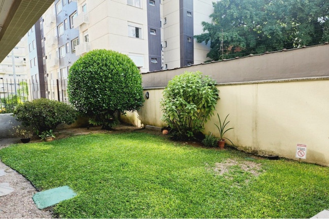 Imagem Apartamento com 2 Quartos à Venda, 71 m² em Higienópolis - Porto Alegre