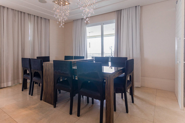 Imagem Apartamento com 4 Quartos à Venda, 355 m² em Jardim Anália Franco - São Paulo Imagem Apartamento com 4 Quartos à Venda, 355 m² em Jardim Anália Franco - São Paulo