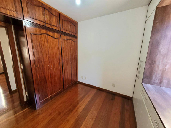 Imagem Apartamento com 4 Quartos à Venda, 176 m² em Buritis - Belo Horizonte