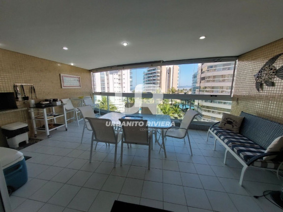 Imagem Imóvel com 3 Quartos à Venda, 145 m² em Riviera | Módulo 08 - Bertioga