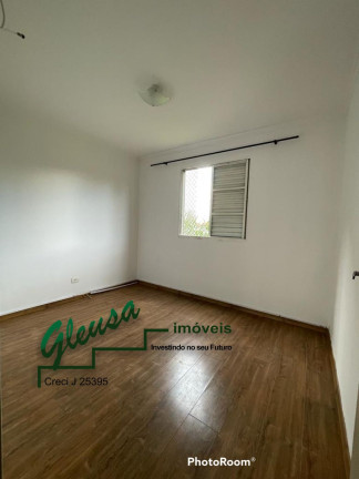 Imagem Apartamento com 2 Quartos à Venda, 48 m² em Conjunto Residencial José Bonifácio - São Paulo