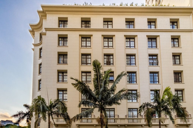 Imagem Studio com 1 Quarto à Venda, 30 m² em Centro - São Paulo