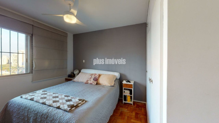 Imagem Apartamento com 3 Quartos à Venda, 93 m² em Brooklin Paulista - São Paulo Imagem Apartamento com 3 Quartos à Venda, 93 m² em Brooklin Paulista - São Paulo