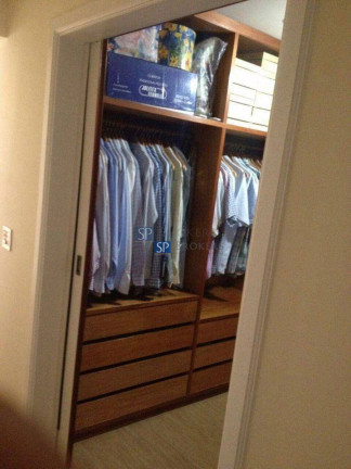 Imagem Apartamento com 4 Quartos à Venda, 317 m² em Campo Belo - São Paulo Imagem Apartamento com 4 Quartos à Venda, 317 m² em Campo Belo - São Paulo
