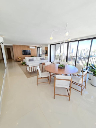 Apartamento com 3 Quartos à Venda, 157 m² em Setor Marista - Goiânia