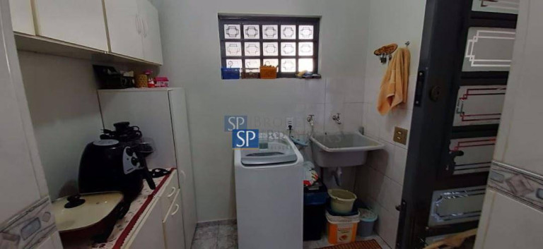 Imagem Casa com 3 Quartos à Venda, 140 m² em Parque Jambeiro - Campinas Imagem Casa com 3 Quartos à Venda, 140 m² em Parque Jambeiro - Campinas