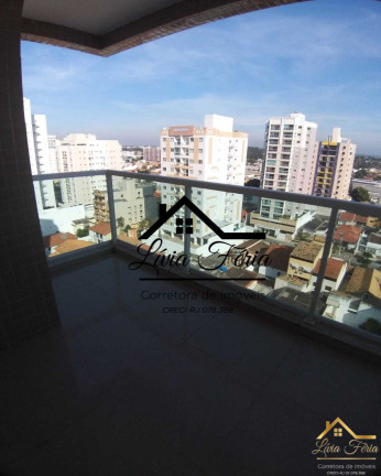 Imagem Apartamento com 3 Quartos à Venda, 79 m² em Parque Tamandaré - Campos Dos Goytacazes