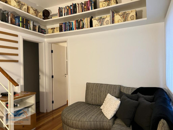 Imagem Casa de Condomínio com 4 Quartos à Venda, 376 m² em Jardim Dos Estados - São Paulo