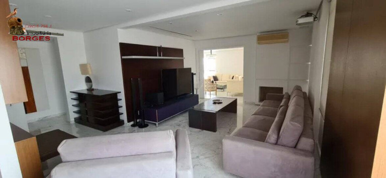 Imagem Apartamento com 4 Quartos à Venda, 374 m² em Chacara Klabin - São Paulo Imagem Apartamento com 4 Quartos à Venda, 374 m² em Chacara Klabin - São Paulo